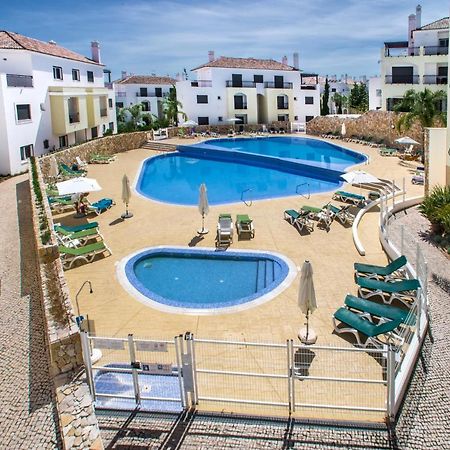O Pomar Holiday Village By Premier Algarve Cabanas De Tavira Dış mekan fotoğraf