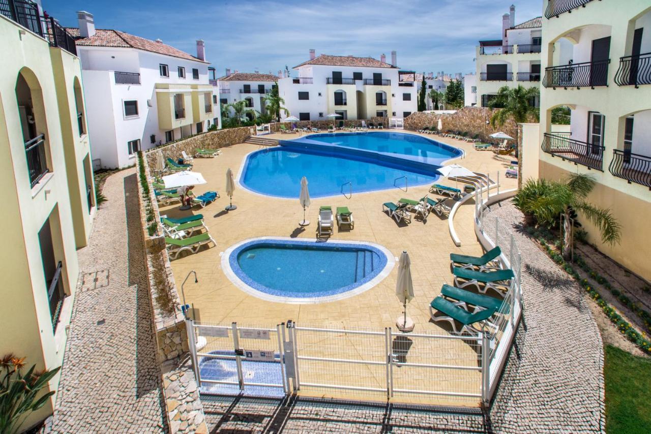 O Pomar Holiday Village By Premier Algarve Cabanas De Tavira Dış mekan fotoğraf