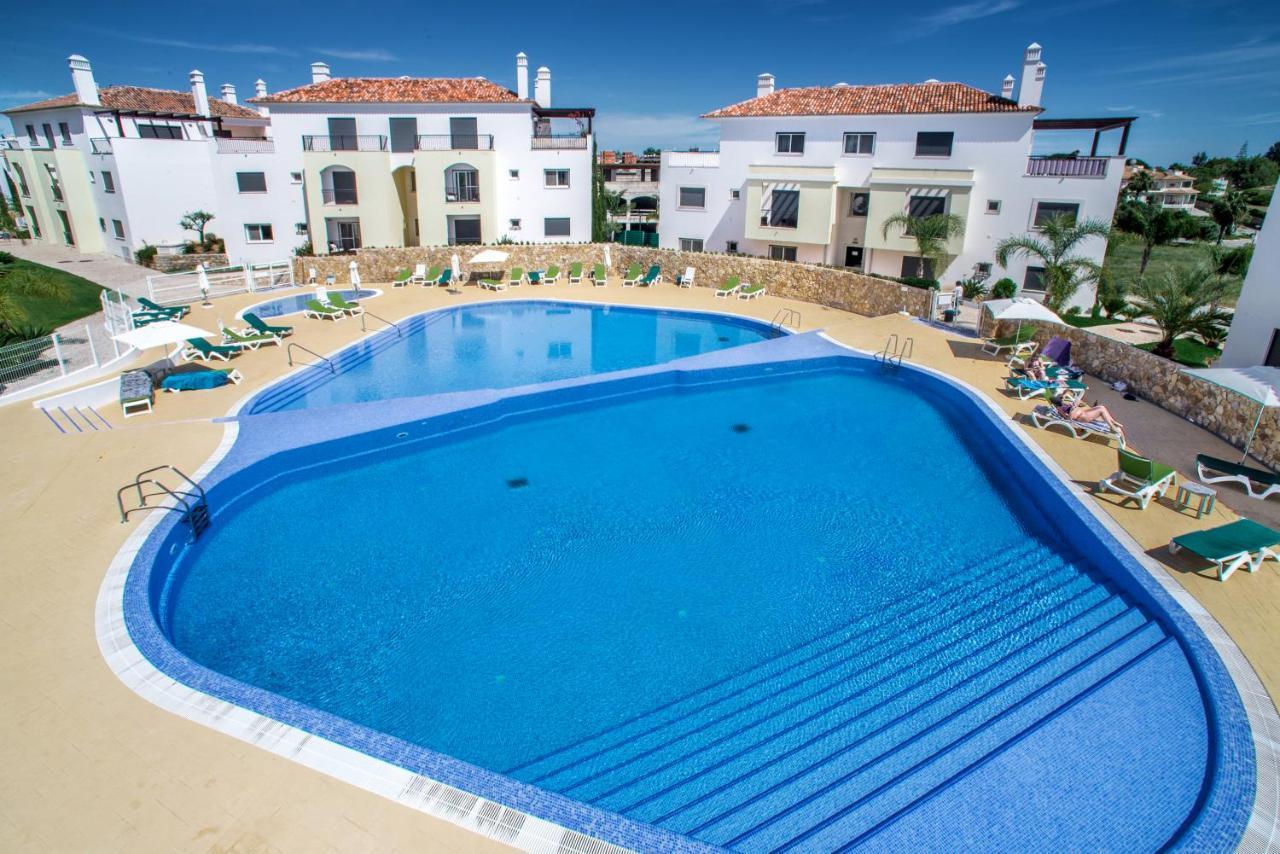 O Pomar Holiday Village By Premier Algarve Cabanas De Tavira Dış mekan fotoğraf