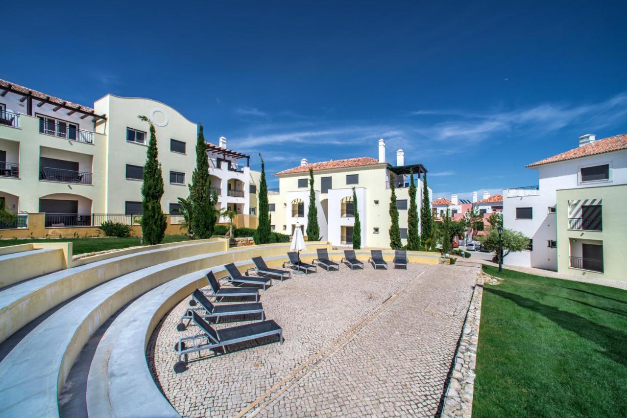 O Pomar Holiday Village By Premier Algarve Cabanas De Tavira Dış mekan fotoğraf