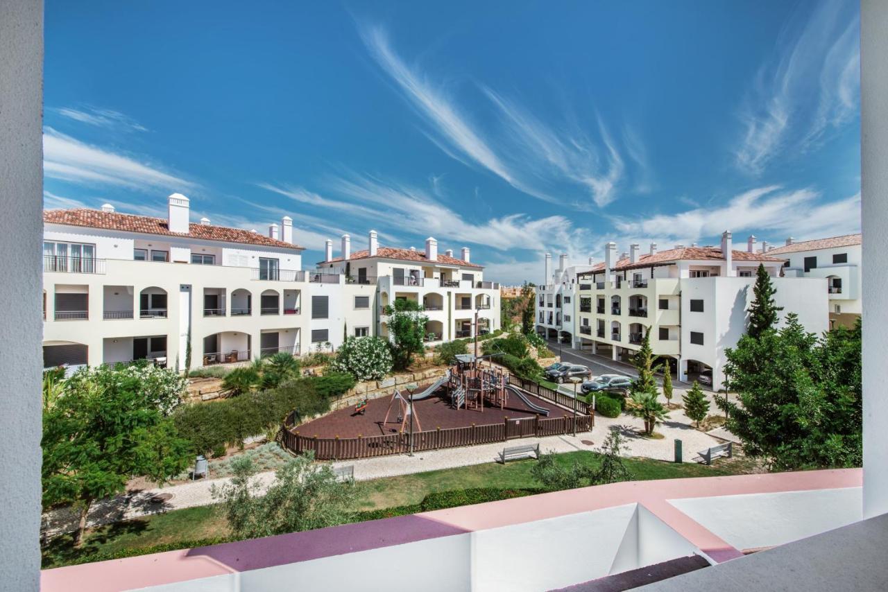 O Pomar Holiday Village By Premier Algarve Cabanas De Tavira Dış mekan fotoğraf
