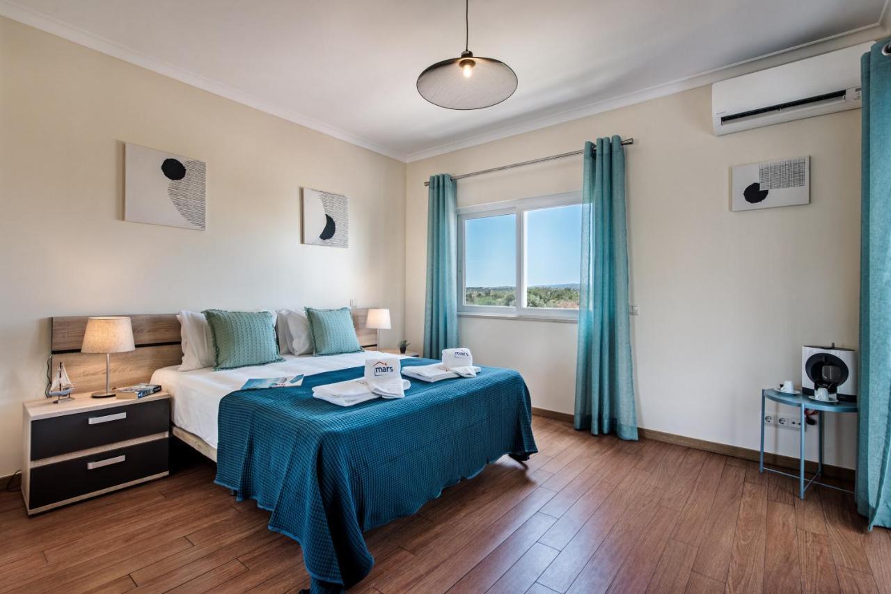 O Pomar Holiday Village By Premier Algarve Cabanas De Tavira Dış mekan fotoğraf