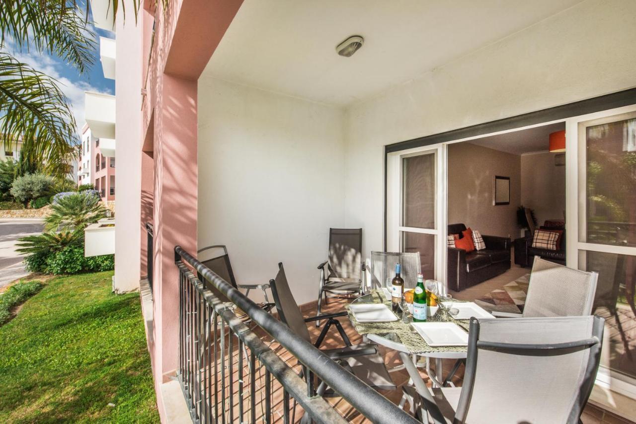 O Pomar Holiday Village By Premier Algarve Cabanas De Tavira Dış mekan fotoğraf