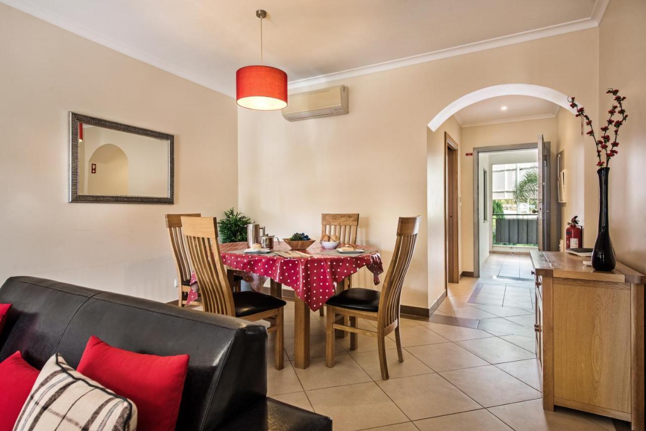 O Pomar Holiday Village By Premier Algarve Cabanas De Tavira Dış mekan fotoğraf