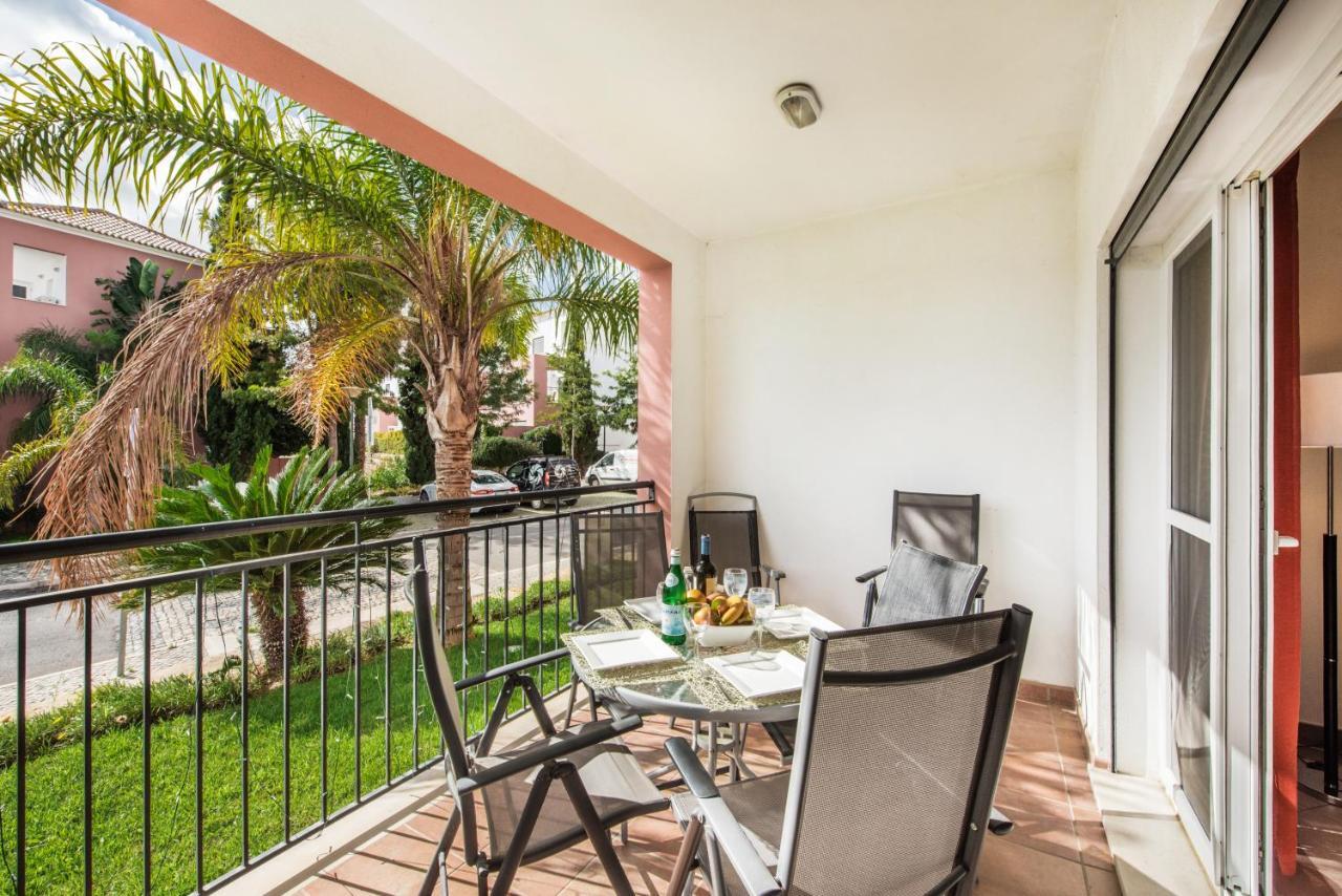 O Pomar Holiday Village By Premier Algarve Cabanas De Tavira Dış mekan fotoğraf