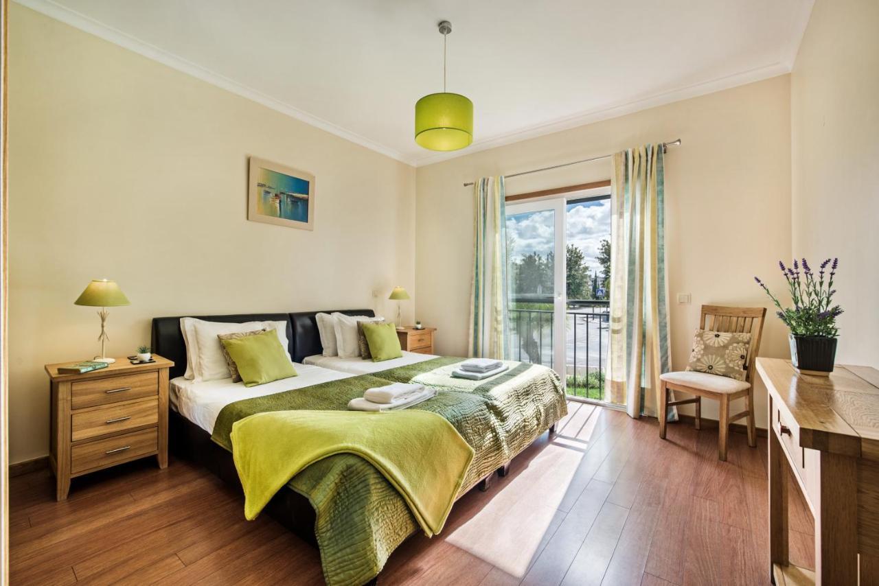 O Pomar Holiday Village By Premier Algarve Cabanas De Tavira Dış mekan fotoğraf